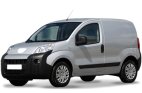 Catalyseur Peugeot Bipper 2008-2016