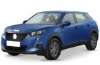 Clignotant de rétroviseur Peugeot 2008 2019->