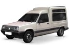 Lève-vitre Renault Express 1986-1991