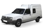 Lève-vitre Renault Express 1992-1995