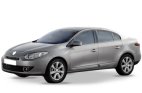 Poignee de porte Renault Fluence 2009-2013