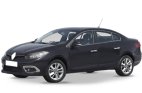 Poignee de porte Renault Fluence 2013-2017