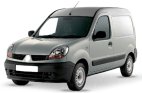 Moulures Renault Kangoo 2003-2007