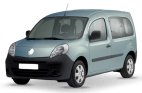 Moulures Renault Kangoo 2007-2013