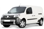 Moulures Renault Kangoo 2013-2021