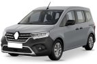 Vitre Renault Kangoo 2021->