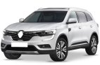 Cache-moteur Renault Koleos 2016-2020
