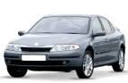 Pare-chocs Renault Laguna 2001-2005