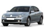 Cache-moteur Renault Laguna 2007-2011