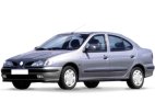 Rétroviseur Renault Megane 1 Phase 1 1996-1999