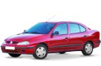 Rétroviseur Renault Megane 1 Phase 2 1999-2002