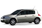 Rétroviseur Renault Megane 2 Phase 2 2006-2008
