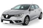Rétroviseur Renault Megane 4 Phase 1 2016-2020