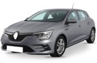 Rétroviseur Renault Megane 4 Phase 2 2020-2023