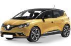 Cache-moteur Renault Scenic 2016-2023