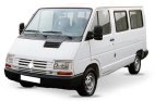 Poignee de porte Renault Trafic 1990-2001