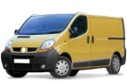 Capot Renault Trafic 2001-2007