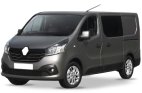 Capot Renault Trafic 2014-2021