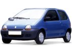 Coque de rétroviseur Renault Twingo 1992-1998