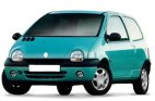 Coque de rétroviseur Renault Twingo 1998-2000