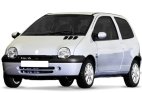 Coque de rétroviseur Renault Twingo 2000-2007