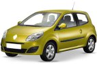 Coque de rétroviseur Renault Twingo 2007-2012