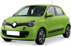 Coque de rétroviseur Renault Twingo 2014-2019