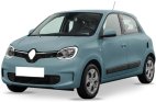 Coque de rétroviseur Renault Twingo 2019-2024