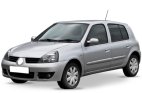 Portes Renault Clio Campus 2006-2009