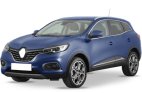 Cache-moteur Renault Kadjar 2019-2023