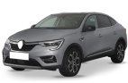 Pare-chocs Renault Arkana 2020->