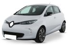 Vitrage / lève-vitre Renault Zoe 2012-2019