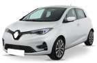 Vitrage / lève-vitre Renault Zoe 2019-2024