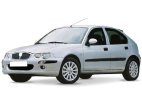 Phare avant Rover 25 1999-2005