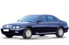 Échappement Rover 75 1999-2005