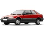 Moulures Rover 200 1989-1995