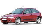 Moulures Rover 200 1995-1999