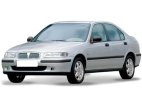 Phare avant Rover 400 1995-2000