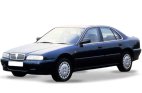 Échappement Rover 600 1993-2000