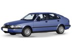 Feu clignotant / feu d´aile Saab 93 1998-2002