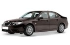 Pare-chocs Saab 93 2007-2012