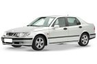 Échappement Saab 95 1997-2001