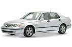Échappement Saab 95 2001-2006