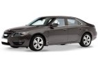 Échappement Saab 95 2009-2012