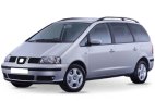 Lève-vitre Seat Alhambra 2001-2010