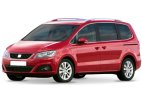 Coque de rétroviseur Seat Alhambra 2010-2022
