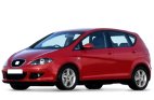 Coque de rétroviseur Seat Altea 2004-2009