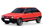 Lève-vitre Seat Ibiza 1983-1991