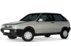 Lève-vitre Seat Ibiza 1991-1993