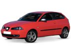 Berceau Seat Ibiza 2002-2006